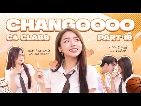 The Boss of Bosses Has Arrived! 👑🔥 | C4class Compilation | Chang0000 | Tiktok Compilation