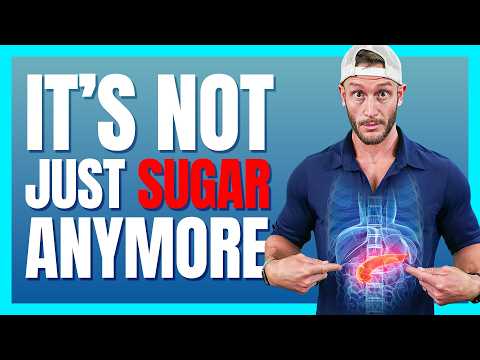 Newly Discovered Method to Stop Insulin Resistance Without Quitting Carbs