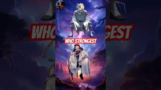 BORUTO VS SUKUNA -ITACHI UCHIHA VS Yuta- GOJO VS Sasuke #shorts #anime