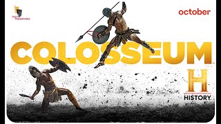 Colosseum - Trailer