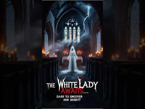 WORST Church Haunting EVER! The White Lady of Worstead's DARK Secret