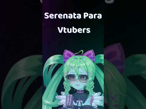 V-rap para Vtubers parte 2! @PurinSeishin #fyp #parati #vtuber #originalrap #shorts