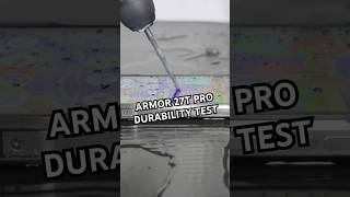 Ulefone Armor 27T Pro Durability Test #ulefonearmor27tpro #ulefone #armor27tpro