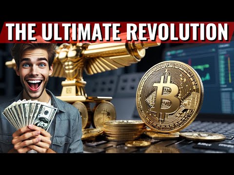 Bitcoin & Blockchain: The Revolution Changing Business and Investing Forever