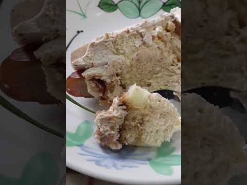 Chestnuts cake #food #followers #highlights #ofwhongkong #foryou #viral