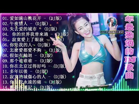 你的答案   阿冗【DJ REMIX】『黎明的那道光 会越过黑暗』⚡- 2022 年最劲爆的DJ歌曲