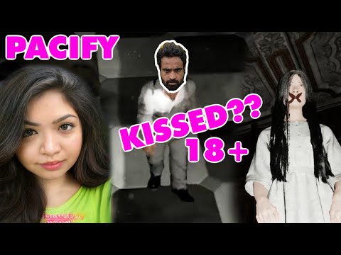 KISSED😍A GIRL?? 18+ PACIFY KANNADA HORROR GAME | THEGEEKINDIA #Kannada #hubballi