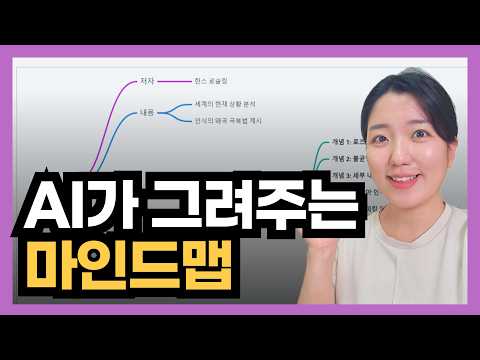 초간단 AI 생각정리 프로그램 (윔지컬)