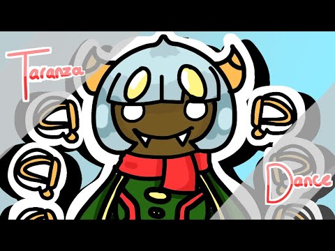 taranza dance | lazy