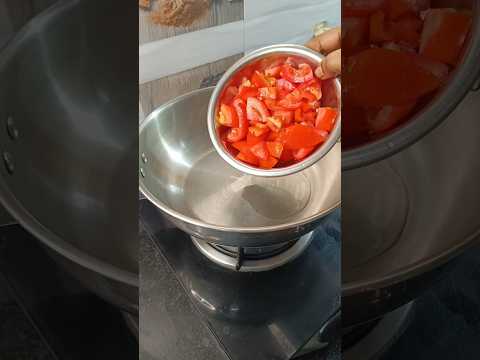 Tomato  🍅 Thokku recipe