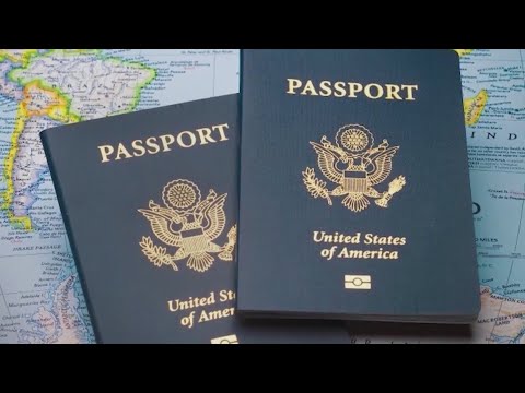 Jeffco 'passport palooza' will be held soon