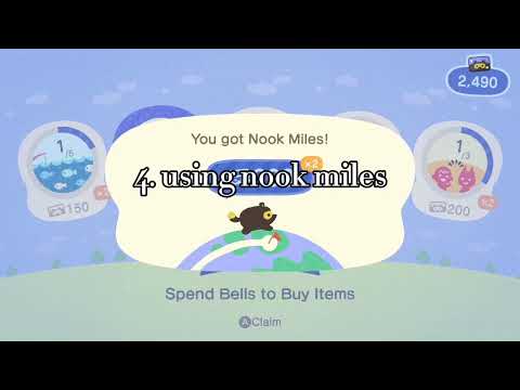 quick and simple ways to get bells in animal crossing new horizons #animalcrossingnewhorizons