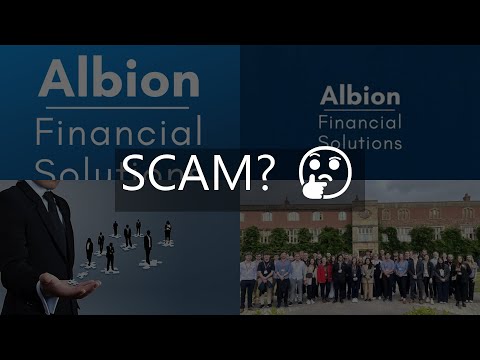 albionfinancialsolutions com