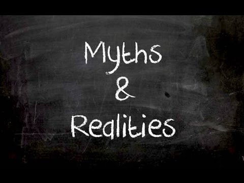 John Stossel - Economic Myths