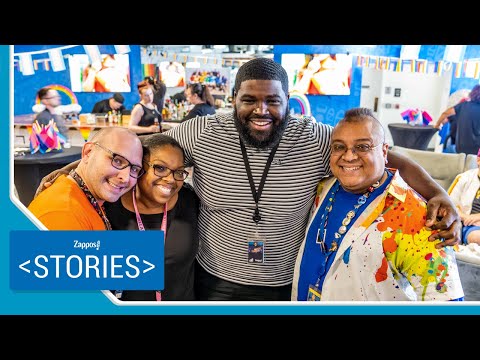 Diversity & Inclusion In The Workplace - Zappos ONE | Zappos Stories