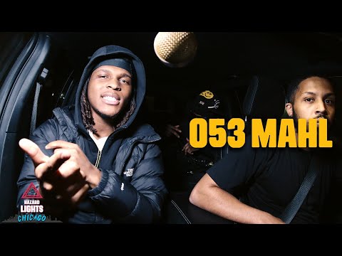 "053 Mahl" | Hazard Lights Chicago 🏙️ ⚠️