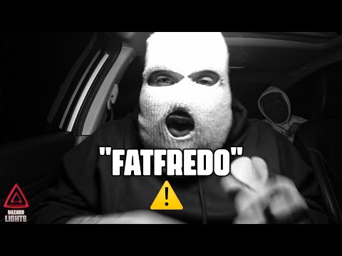 "FatFredo" | Hazard Lights ⚠️