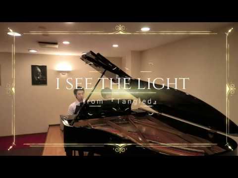 【究極の連弾】I See The Light～塔の上のラプンツェルより