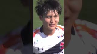 【LOOK BACK】大迫塁選手/第9節vs横浜FC #shorts