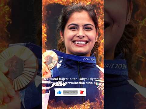 #winner #indian #olympics #paris #trending #viralshorts #shorts #won #beautiful #manu_bhaker #manu #