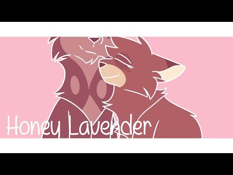 Honey Lavender | Meme (OCs)