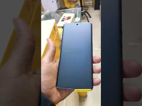 Matte screen guard #shortvideo vivek telecom #viral