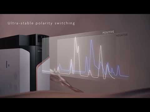 LCMS-9050 Q-TOF mass spectrometer