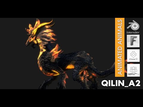 QiLin A2