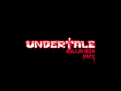 Humoresque of a Sizable Cat - UNDERTALE: Halloween Hack