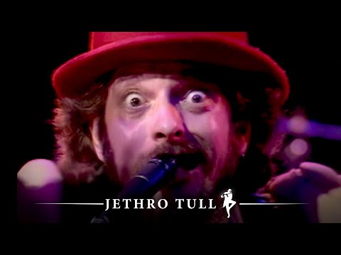 Jethro Tull - Skating Away (Sight And Sound In Concert: Jethro Tull Live, 19th Feb, 1977)