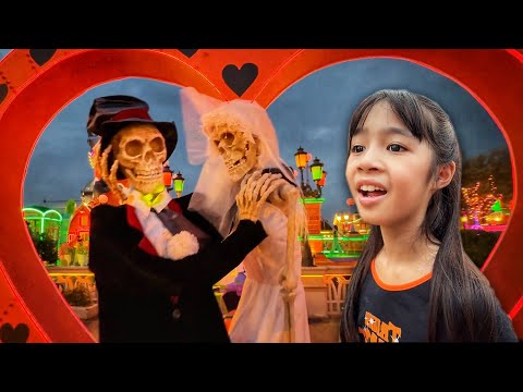 ฮาโลวีน EP.2 เอาชีวิตรอดในวัน Halloween | บริ้งค์ไบรท์