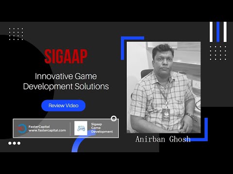 Sigaap Innovative Game Development Solutions