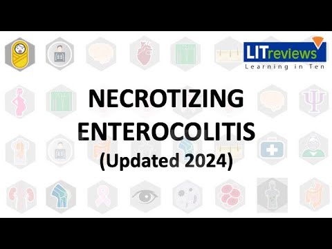 (New) Necrotizing Enterocolitis