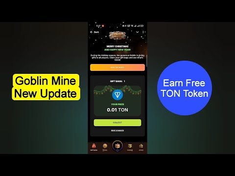 Goblin Mine Game New Update | Goblin Mine Game Golden World | Goblin Mine Game Code