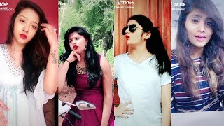 Tik Tok Kannada | Girls Dubsmash | Kannada Dubsmash Girl | Dubsmash South