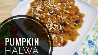 Easy & Healthy Pumpkin Halwa Recipe | Kaddu Halwa | Mina’s Secret Recipes