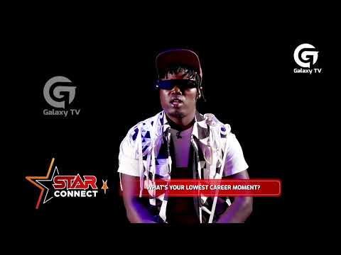 Meet Temperature Touch, one of Uganda's most talented producers and artistes | Star Connect