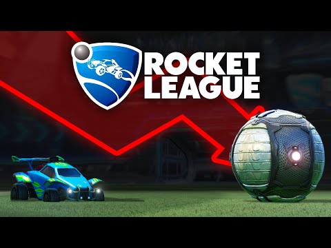 How to save Rocket League from dying...