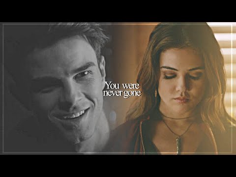 Kol + Davina - you were never gone