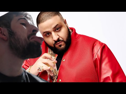 DJ Khaled just saying sh!t compilation | part 3 (Reaction!)