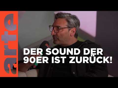 Tipps für Newcomer im Musikbusiness, Mousse T.? | Chat with a DJ | ARTE