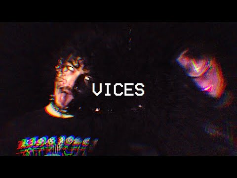 Cat/ x Sidewalks and Skeletons - VICES [Official Video]