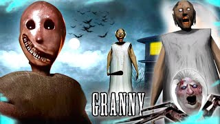 GRANNY LIVE GAMEPLAY || HORROR LIVE STREAM ||#granny #grannylivegameplay #shortslive #funny #shorts