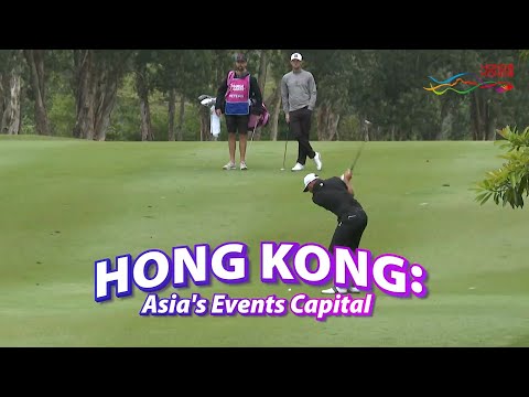 Hong Kong: Asia's Events Capital | Mar 2024