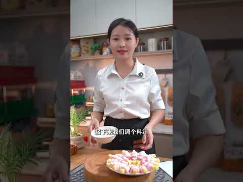 土豆与五花肉的新做法，像排骨一样，家里小孩子特别爱吃，你们也收藏做起来吧～#美食教程 #家常菜 #下饭菜 #cooking