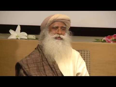 Sadhguru: Overcome the Physical