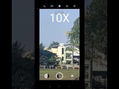 Realme GT neo 2 zoom test #shorts #Realme