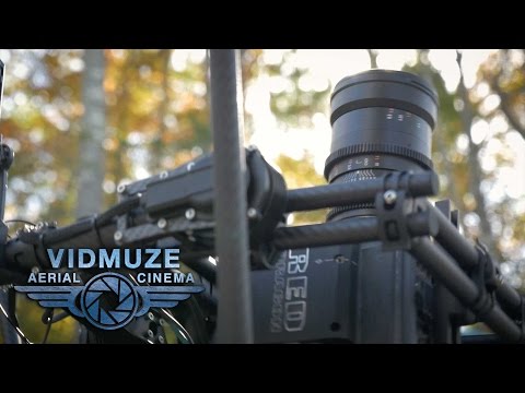 Freefly MōVI Inverted Features | VidMuze