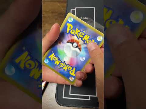 300円オリパ　サンパック開封 #ポケモンカードゲーム