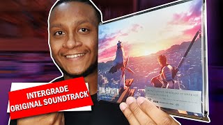 UNBOXING: Final Fantasy VII Remake Intergrade Original Soundtrack - @Thatguyjakey